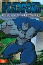 Watch Kong King of Atlantis Merdb