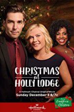 Watch Christmas at Holly Lodge Merdb