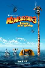 Watch Madagascar 3 Merdb
