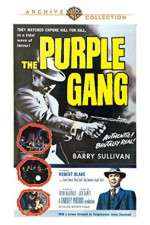 Watch The Purple Gang Merdb