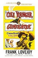 Watch Cole Younger, Gunfighter Merdb