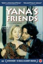Watch Yana's Friends Merdb