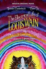 Watch The Electrical Life of Louis Wain Merdb