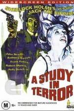 Watch A Study in Terror Merdb