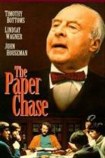 Watch The Paper Chase Merdb