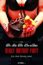 Watch Deadly Birthday Party Merdb