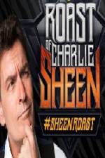 Watch Comedy Central Roast of Charlie Sheen Merdb