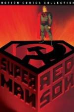Watch Superman RedSon Merdb
