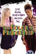 Watch The Color of Friendship Merdb