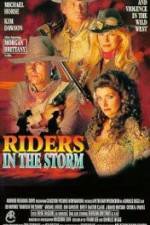 Watch Riders in the Storm Merdb