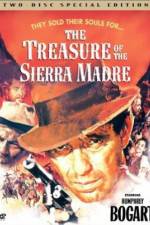 Watch The Treasure of the Sierra Madre Merdb