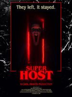 Watch Super Host (Short 2022) Merdb