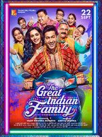 Watch The Great Indian Family Merdb