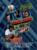 Watch Zidane Adams: The Black Blogger! Merdb
