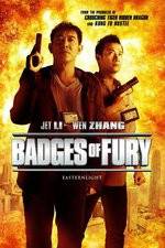 Watch Badges of Fury Merdb