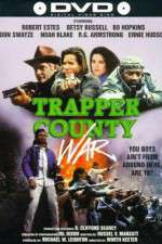 Watch Trapper County War Merdb
