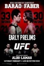 Watch UFC 169 Early Prelims Merdb