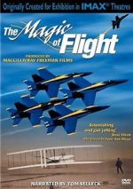 Watch The Magic of Flight Merdb