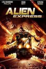 Watch Alien Express Merdb