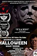 Watch Halloween Night Terror Merdb