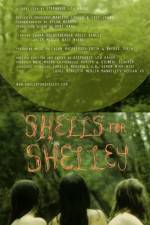 Watch Shells for Shelley Merdb