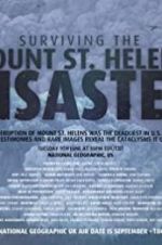 Watch Surviving the Mount St. Helens Disaster Merdb