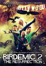 Watch Birdemic 2: The Resurrection Merdb