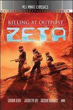 Watch The Killings at Outpost Zeta Merdb