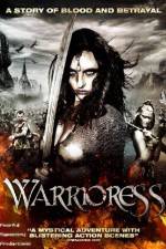 Watch Warrioress Merdb