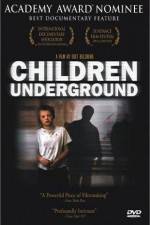 Watch Children Underground Merdb