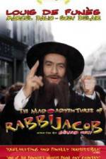 Watch Les aventures de Rabbi Jacob Merdb
