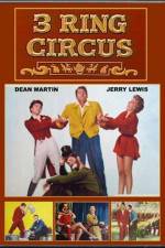 Watch 3 Ring Circus Merdb