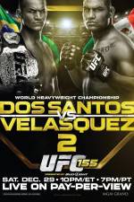 Watch UFC 155 Dos Santos Vs Velasquez 2 Merdb