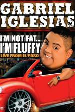 Watch Gabriel Iglesias I'm Not Fat I'm Fluffy Merdb
