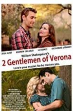 Watch 2 Gentlemen of Verona Merdb