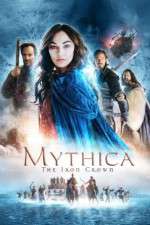 Watch Mythica: The Iron Crown Merdb