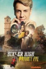 Watch Bixler High Private Eye Merdb