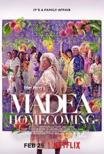 Watch Tyler Perry\'s A Madea Homecoming Merdb