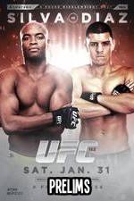 Watch UFC 183 Silva vs Diaz Prelims Merdb
