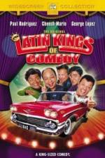 Watch The Original Latin Kings of Comedy Merdb