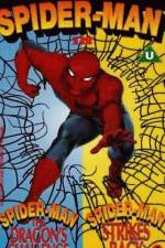 Watch Spider-Man The Dragon's Challenge Merdb