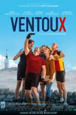 Watch Ventoux Merdb