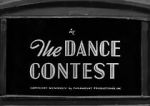 Watch The Dance Contest Merdb