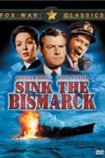 Watch Sink the Bismarck! Merdb