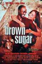 Watch Brown Sugar Merdb