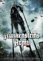 Watch Frankenstein\'s Army Merdb