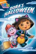 Watch Dora the Explorer: Dora's Halloween Merdb