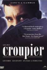 Watch Croupier Merdb