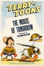 Watch The Mouse of Tomorrow (Short 1942) Merdb