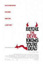 Watch Before the Devil Knows You're Dead Merdb